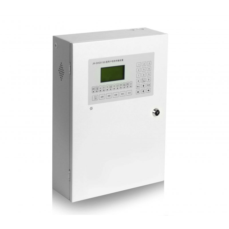 用户信息传输装置_物联网案例