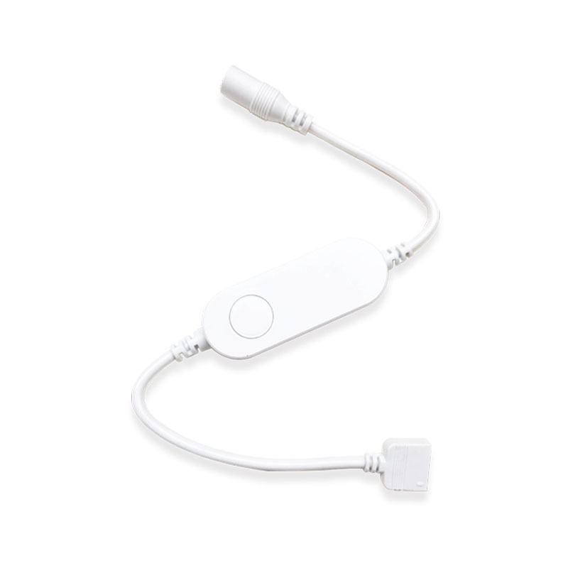 调色灯带控制器_物联网案例